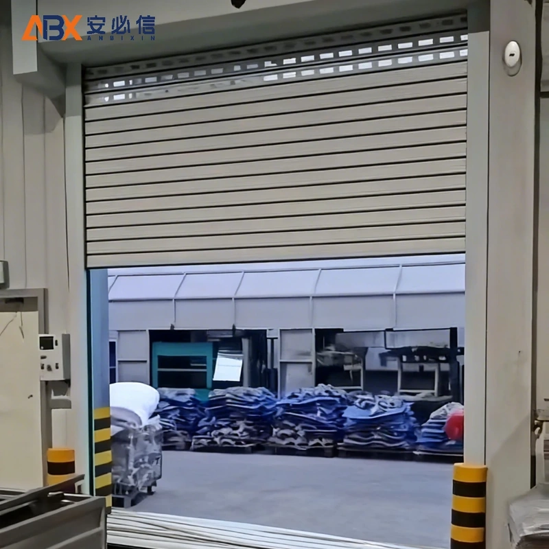 福州白沙镇涡轮硬质快速门